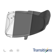 Nexx Visor X.R3R Fotoquímico 