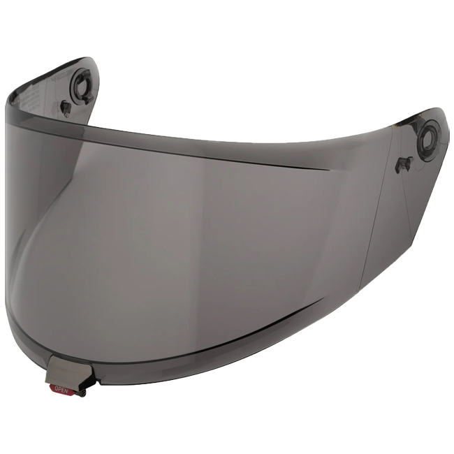 Suomy Visor S1-XR GP y SR-GP Evo ligeramente tintado KASX0VF0 