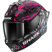 Shark Skwal Cup Casco Réplica Scott Redding 2025 HE6531 