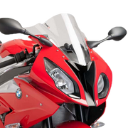 Puig Z-Racing Parabrisas BMW S1000RR K46 (15-18) 7564 