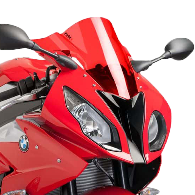 Puig Z-Racing Parabrisas BMW S1000RR K46 (15-18) 7564 