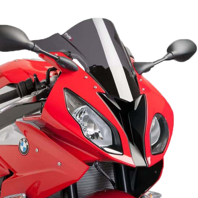 Puig Z-Racing Parabrisas BMW S1000RR K46 (15-18) 7564 