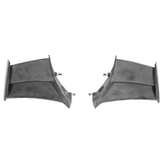 Juego de alerones Lavatex AP Carbon Line Ducati Panigale V4 R (2026) 