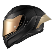 Nexx X.R3R Casco Zero Pro 2 Carbono Oro Mate 01XR323413810 