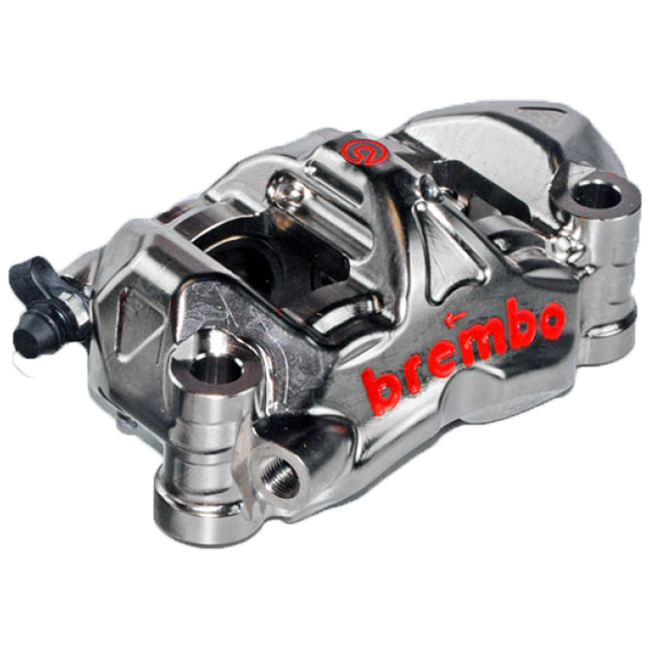 Pinza de freno monobloque Brembo Racing Moto2 