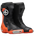 XPD XP9-R Botas de moto de carrera y calle | Hombre | Naranja/Negro 