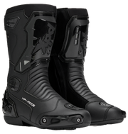 XPD XP-Mode botas de moto | Hombre | Negro 
