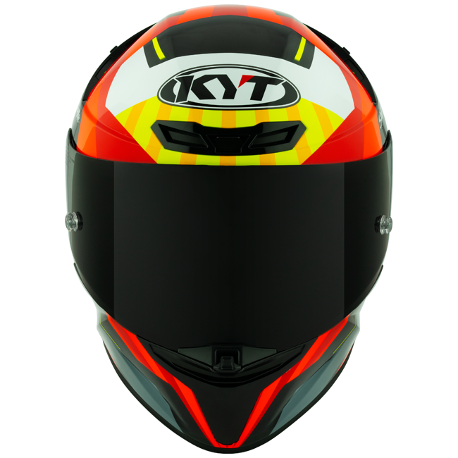 KYT TT-Revo Casco Flux Y6TR0008 