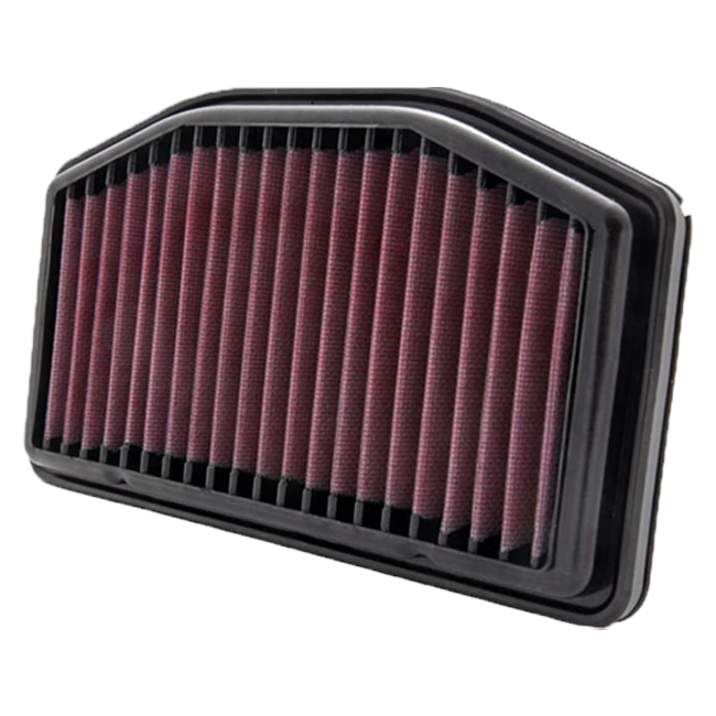 Filtro de aire K&N Racing Yamaha YZF-R1 RN22 (09-14) YA-1009R 