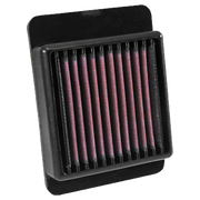 Filtro de aire de reemplazo K&N Yamaha YZF-R3 (16-26) YA-3215 