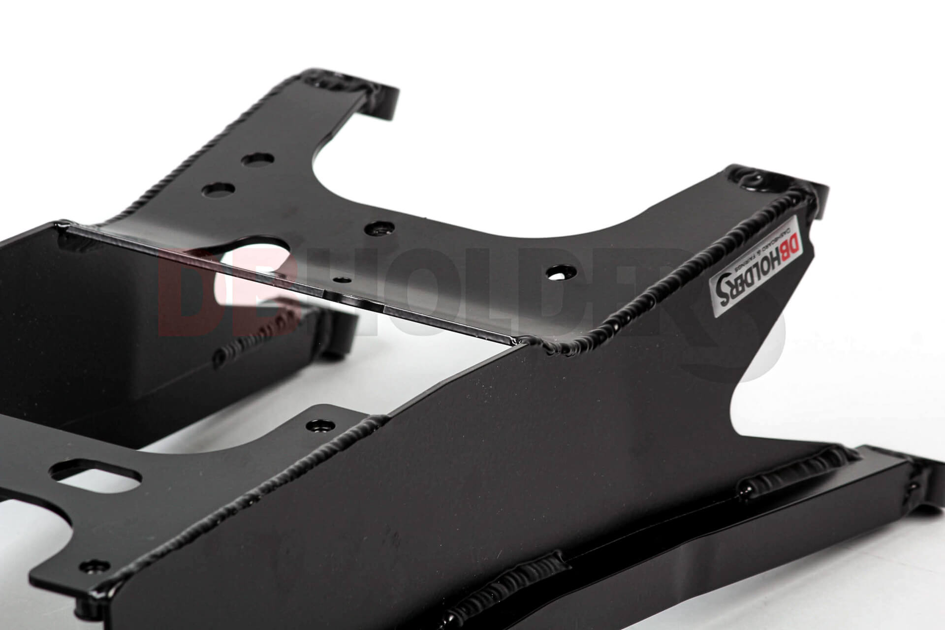Soporte de aluminio para el chasis trasero DB para Yamaha YZF-R1/M RN32, RN49 y RN65 (15-25) 