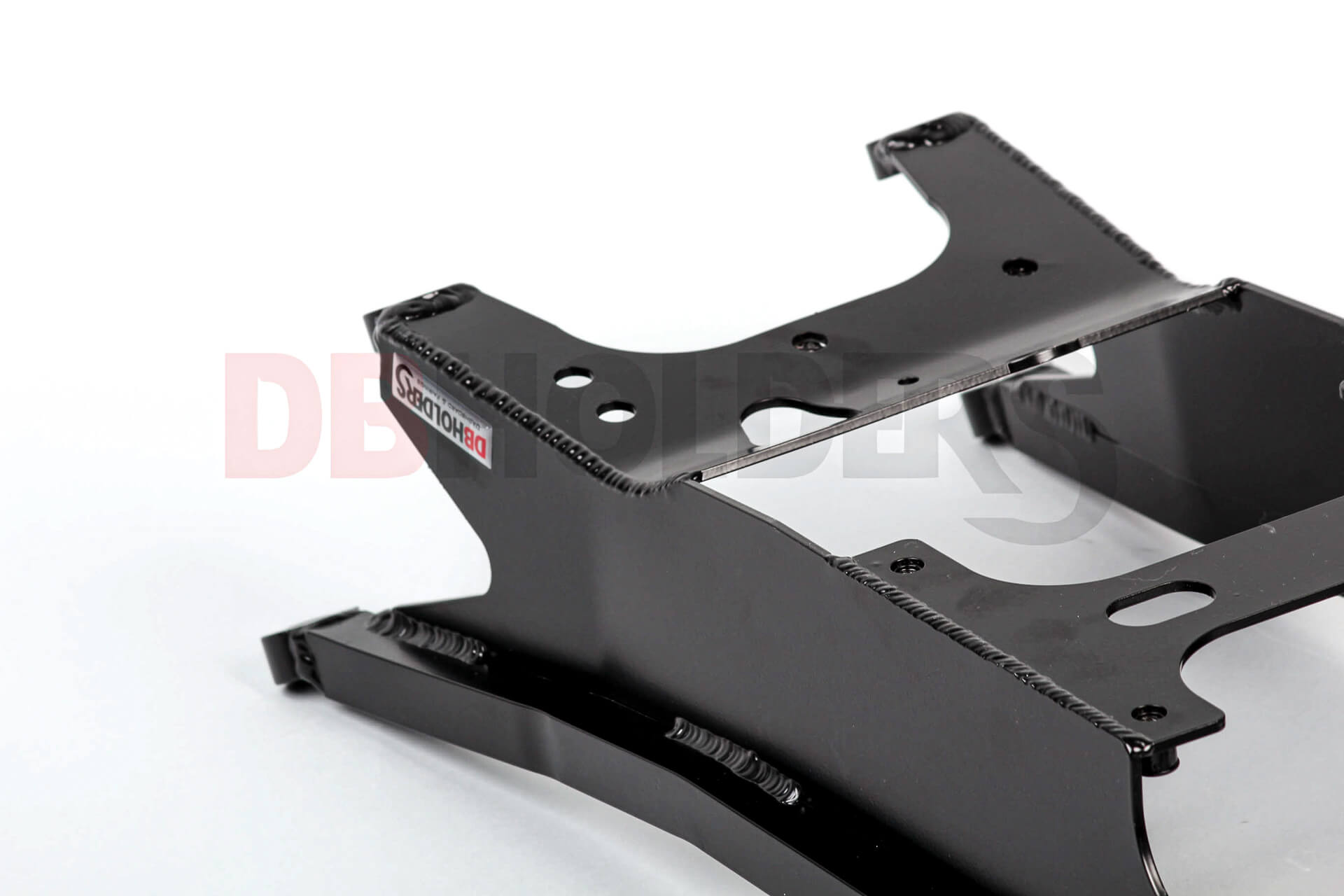 Soporte de aluminio para el chasis trasero DB para Yamaha YZF-R1/M RN32, RN49 y RN65 (15-25) 