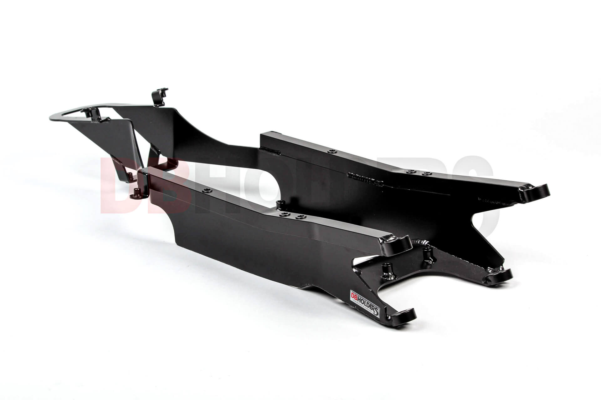 Soporte de aluminio para el chasis trasero DB para Yamaha YZF-R1/M RN32, RN49 y RN65 (15-25) 