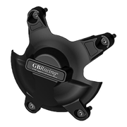 Protector de generador cubierta de protección GBRacing Yamaha YZF-R1 (09-14) 