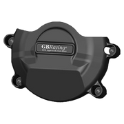 Protector de alternador cubierta de protección GBRacing Yamaha KIT YZF-R6 (06-25) 