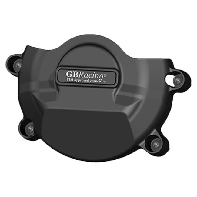 Protector de alternador cubierta de protección GBRacing Yamaha KIT YZF-R6 (06-25) 