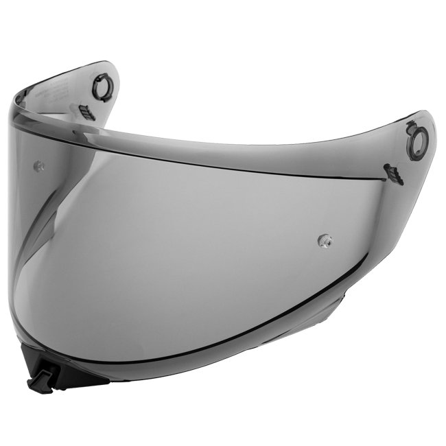 KYT Visera TT-Revo ligeramente tintada YATR0VF0 