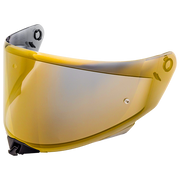KYT Visera TT-Revo Iridium Gold YATR0VO0 