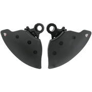 Pinzas de freno de carbono Refrigeración Conductos de aire GP Evo Ducati Panigale V2 955 (20-24) ZA750Y 