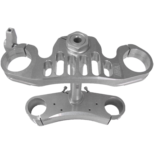 Ima Special Parts Racing puente de horquilla Kawasaki ZX-10 R (11-15) 