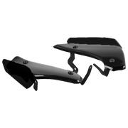 Spoilers de alerones Puig Downforce Kawasaki ZX-10 R/RR (11-20) 9882 