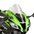 Puig Z-Racing Parabrisas Kawasaki ZX-10 R (16-20) 8912 