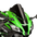 Puig Z-Racing Parabrisas Kawasaki ZX-10 R (16-20) 8912 