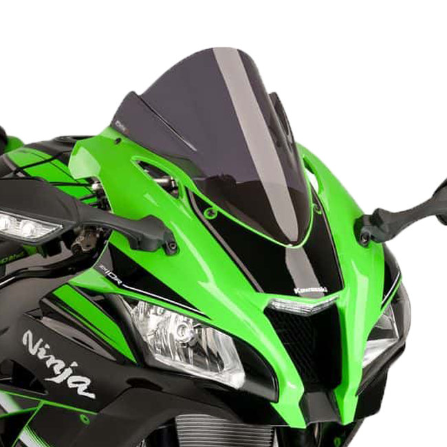 Puig Z-Racing Parabrisas Kawasaki ZX-10 R (16-20) 8912 