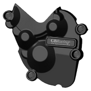 Cubierta protectora de protección del encendido GBRacing Kawasaki ZX-6R/636/RR (13-26) 