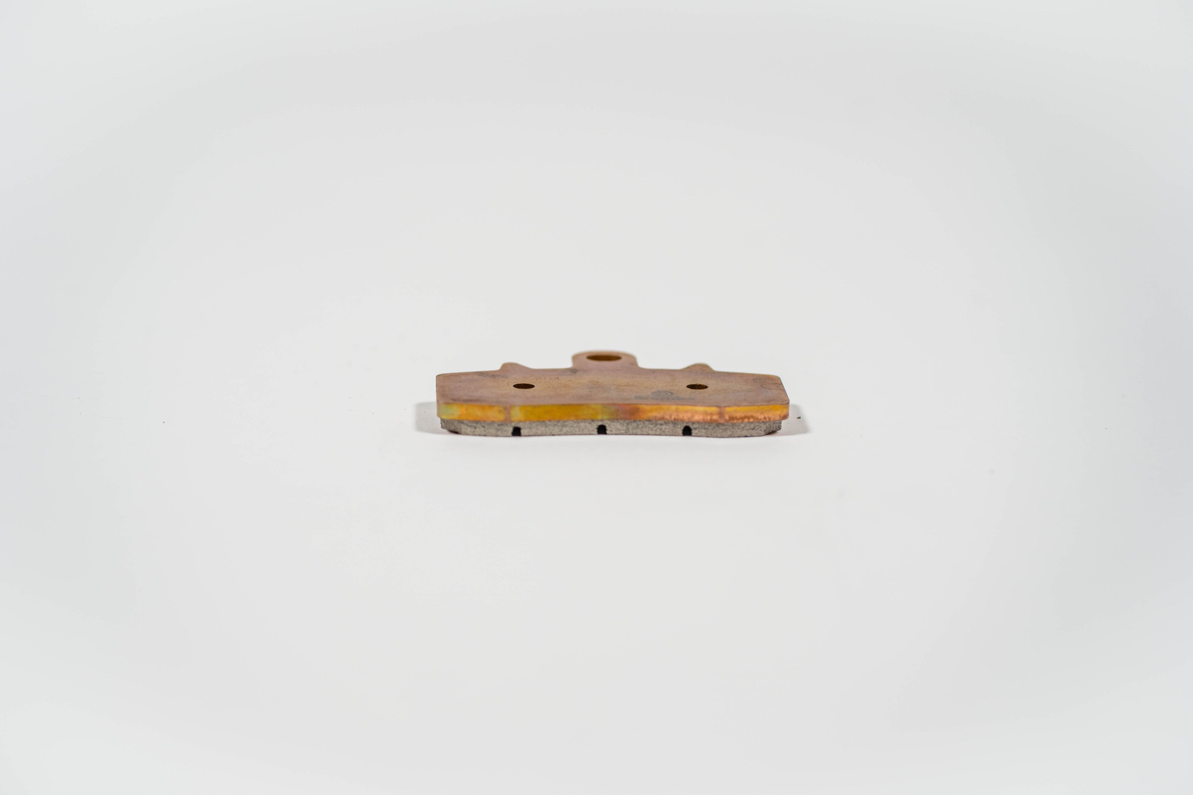 Brembo Z04 Racing-Pastillas de freno Aprilia RS 660 (20-25) 107A48656 