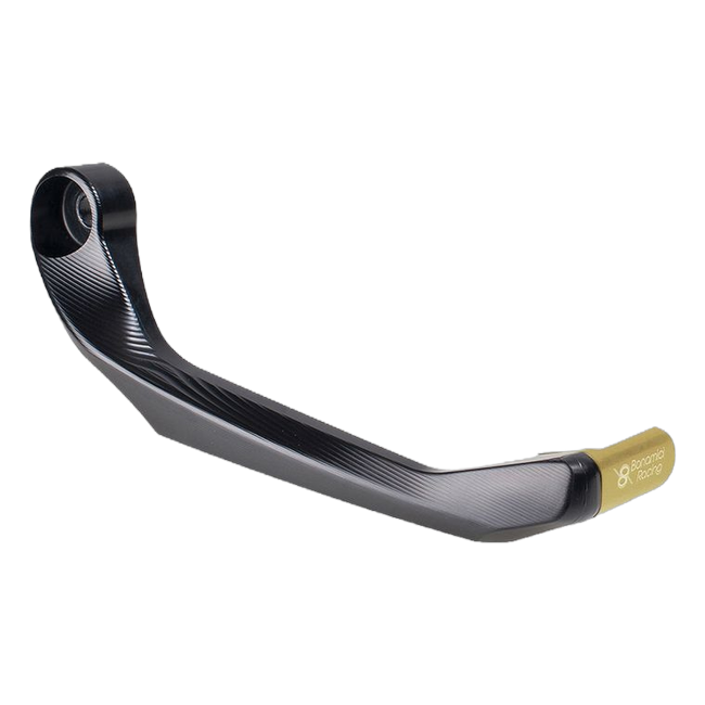 Bremshebelschutz Bonamici Racing LPRR_B für CFMOTO 675 SR-R – Bronze