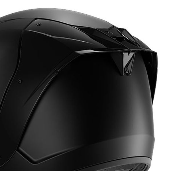 Shark Aeron Casco Sombra Oscura KMA 
