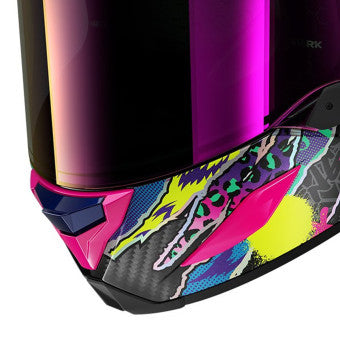 Shark Aeron Casco Fawn DVY 