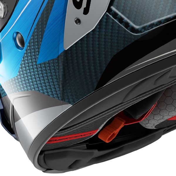 Shark Aeron Casco Mekarium DBS 