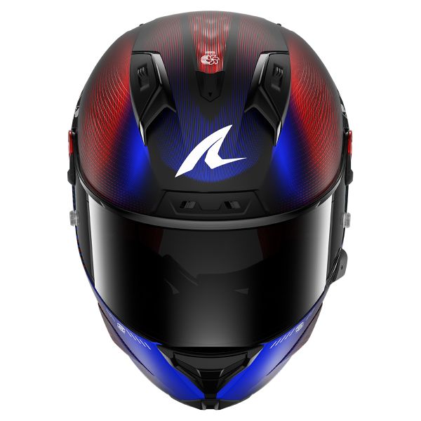 Shark Aeron Casco Speed-Tech DBR 