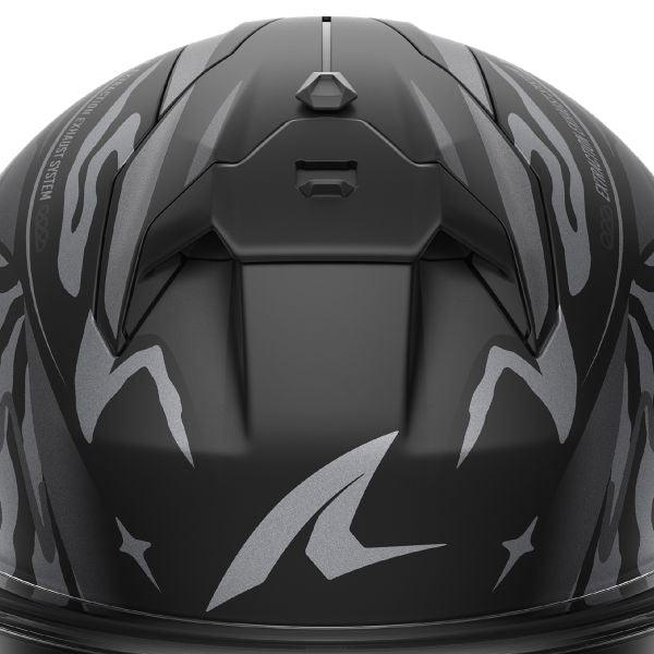 Shark Skwal Cup Casco Speed-Fancy KAS HE6515 