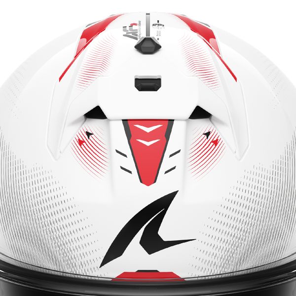 Casco Shark Skwal Cup Speed-Tech WRK HE6512 