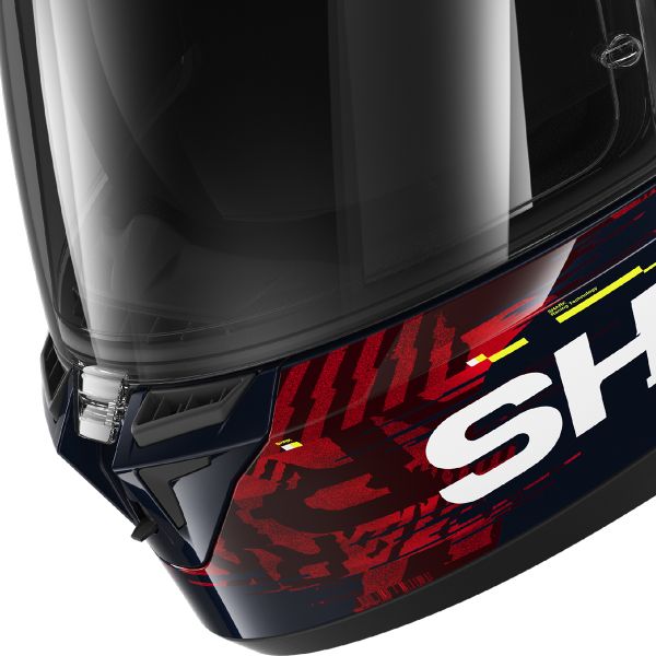 Casco Shark Skwal Cup Speed-Vib BRY HE6510 