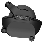 Cubierta de protección del generador STK Protektor GBRacing Honda CBR 1000 RR (12-16) 