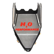 Kit de enfriador de agua + aceite H2O Performance para Ducati Panigale V4/R/S (18-24) 