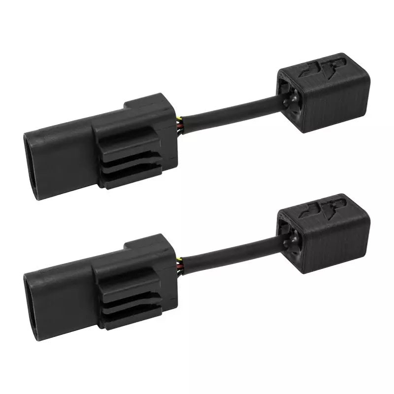 Eliminador de válvulas de escape JetPrime BMW S1000RR (09-18) JP EX 001 B 