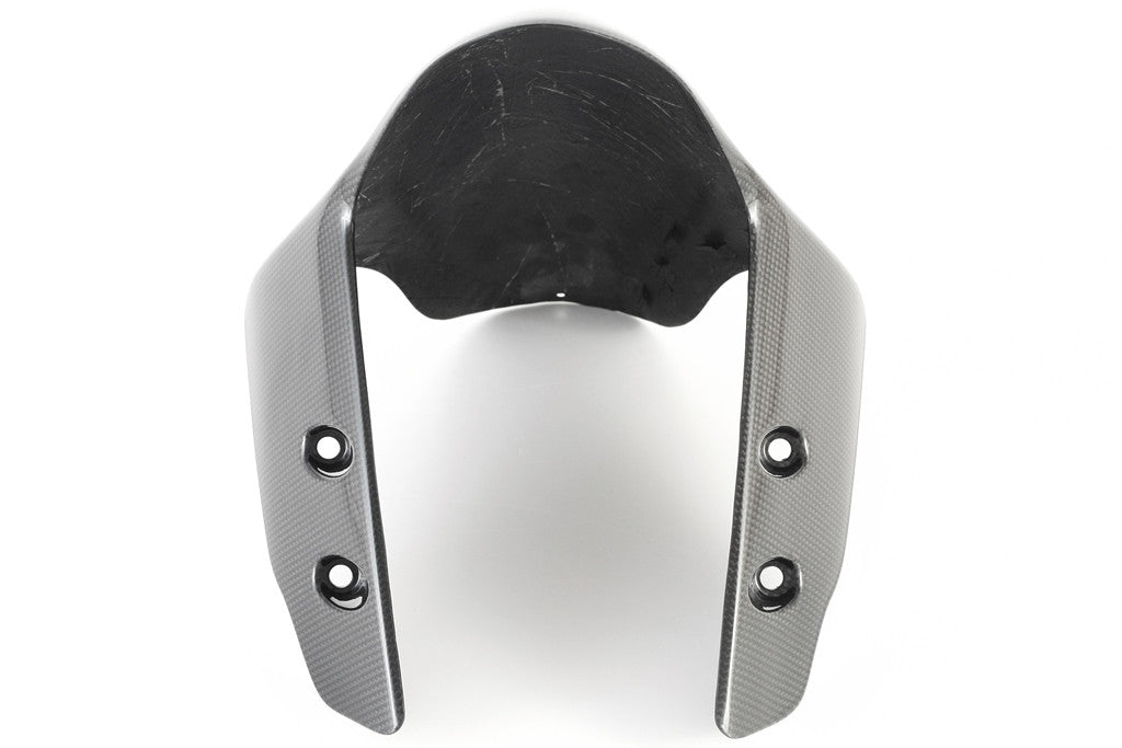 Guardabarros delantero de carbono Fullsix Ducati Panigale 1299/S (15-18) 