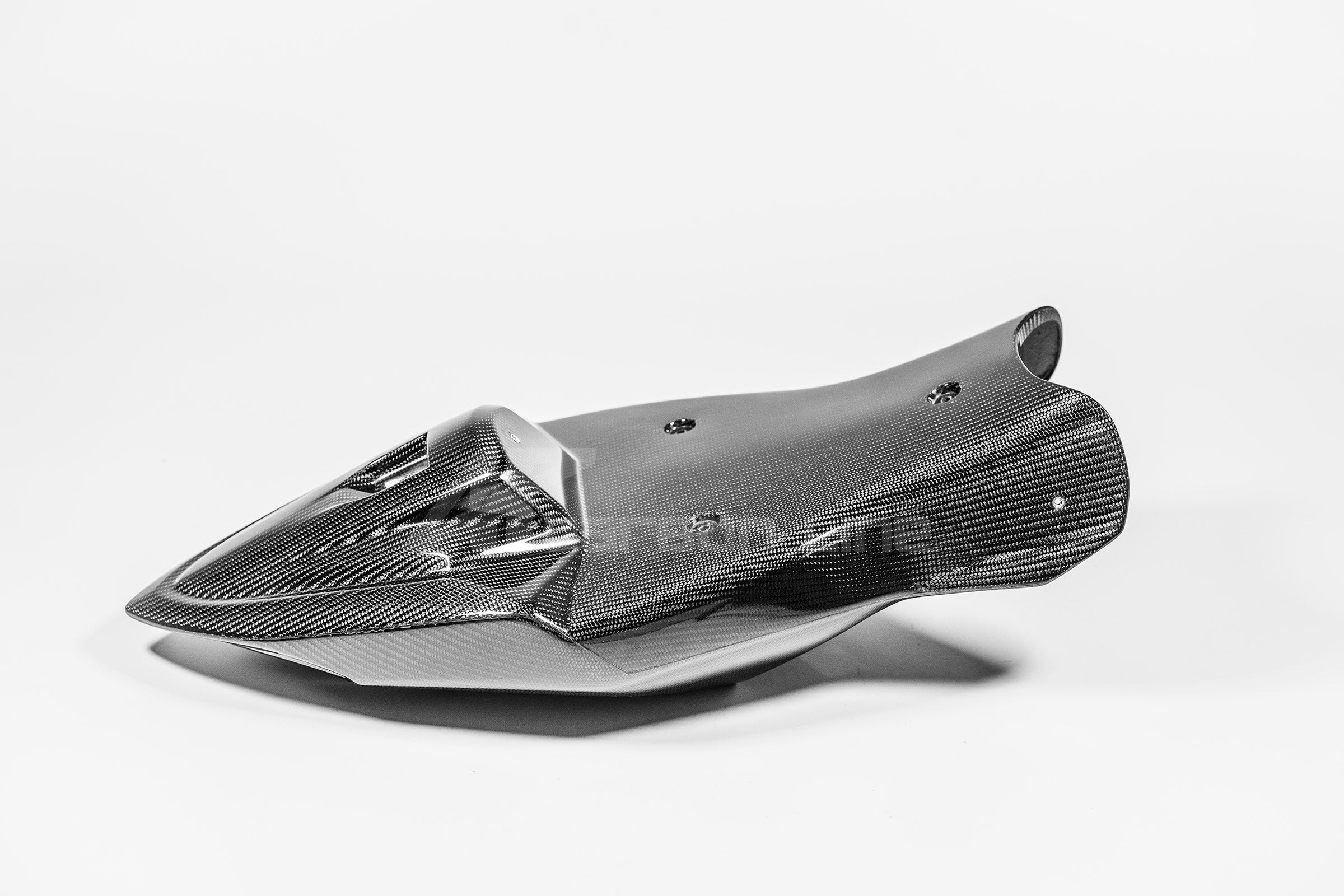 Carenado trasero 200g AP Carbon Line Honda CBR 1000 RR-R SC82 (20-23) 