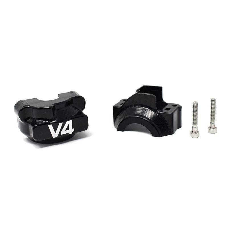 Cuerpo del acelerador JetPrime Ducati Panigale V4/S (18-24) JP ACS 050 
