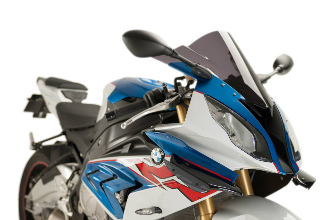 Puig Winglets Spoiler Downforce BMW S1000RR K46 (15-18) 9767 