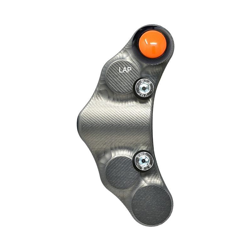 Interruptor de manillar Race izquierdo JetPrime Ducati Panigale 959 (16-19) JP PLSR 005 