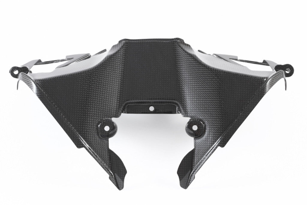 Entrada de aire "OEM SET" Carbono Fullsix Ducati Panigale 899 (13-16) 