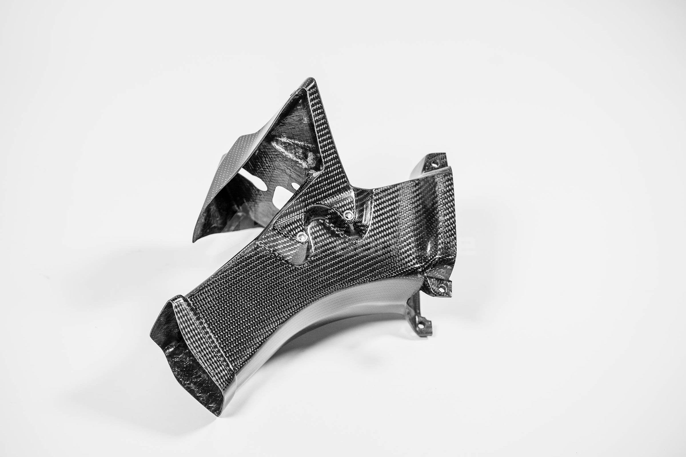 Soporte de instrumentos 200g AP Carbon Line Honda CBR 1000 RR-R SC82 (20-25) 