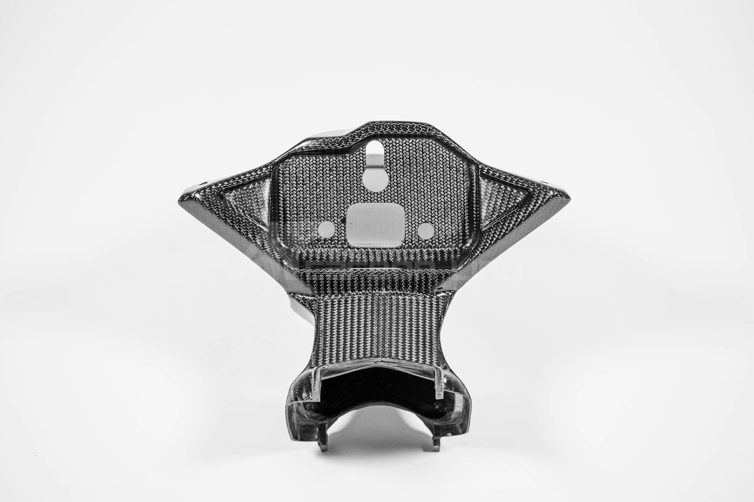 Soporte de instrumentos 200g AP Carbon Line Honda CBR 1000 RR-R SC82 (20-25) 