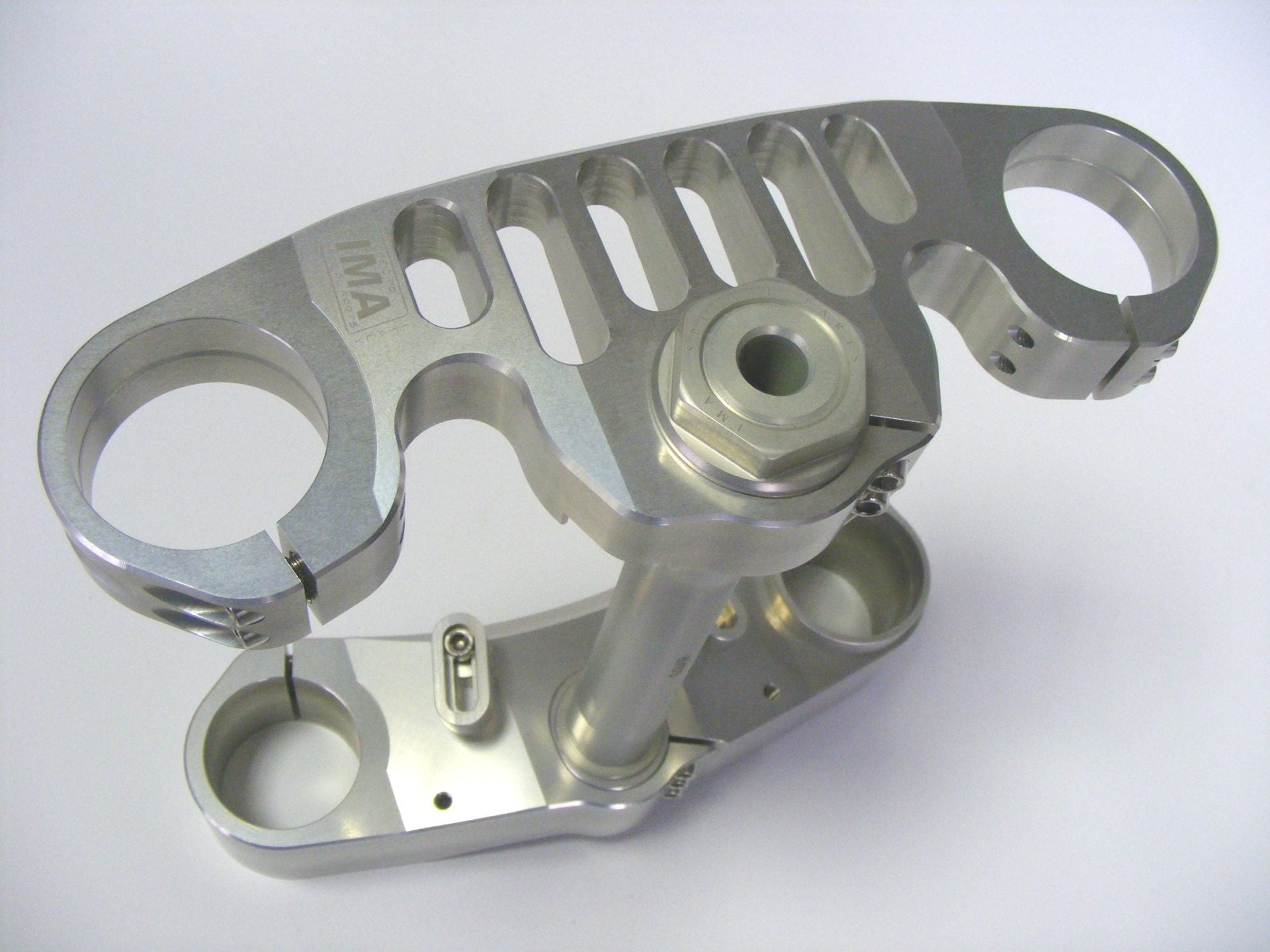 Ima Special Parts Racing puente de horquilla Suzuki GSX-R 1000 (17-23) 